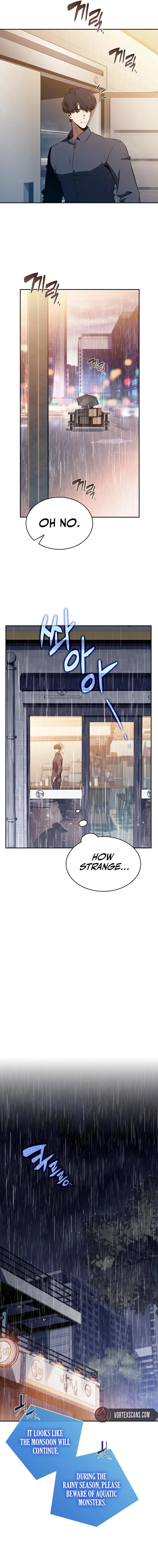Eat Before You Go Chapter 14 Page 8
