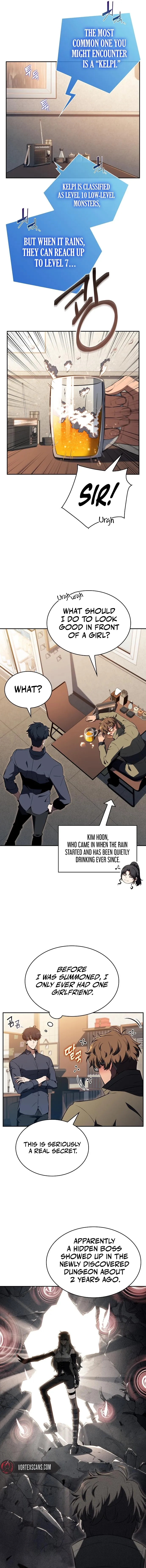Eat Before You Go Chapter 14 Page 9