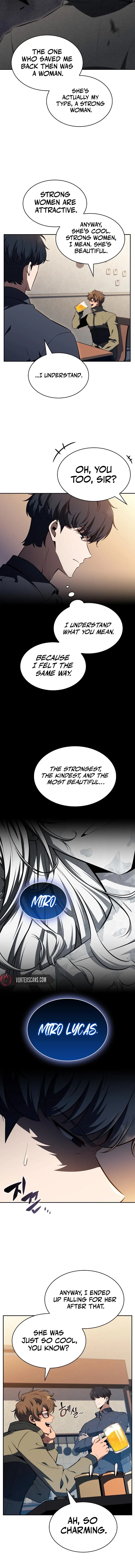 Eat Before You Go Chapter 14 Page 10