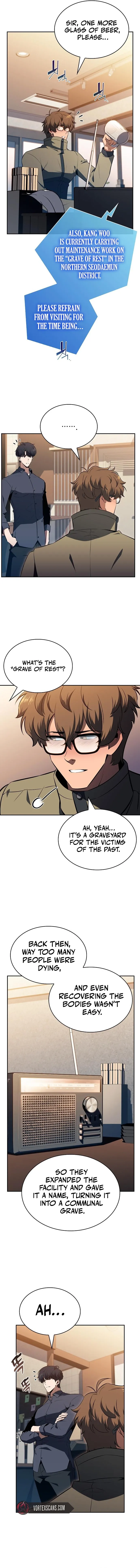 Eat Before You Go Chapter 14 Page 12