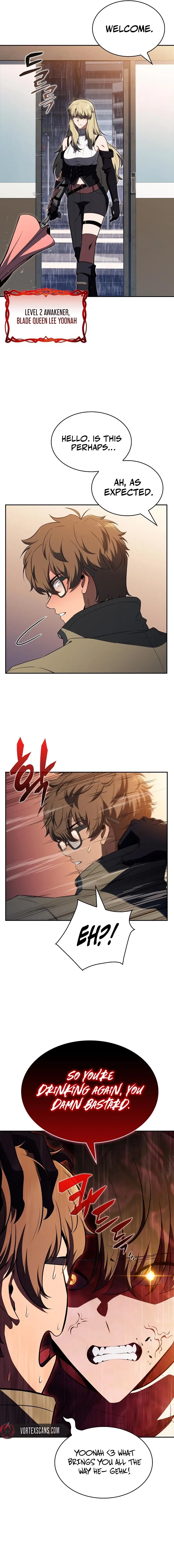 Eat Before You Go Chapter 14 Page 13