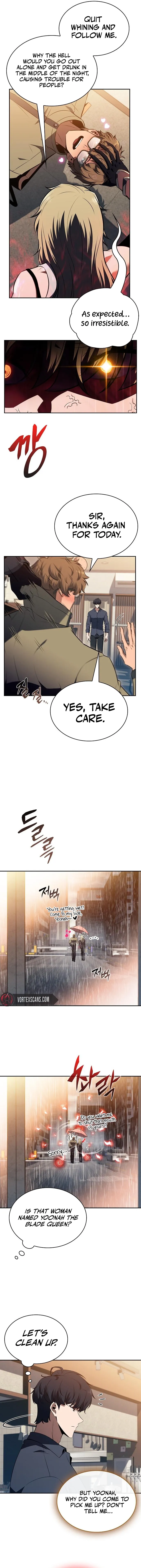 Eat Before You Go Chapter 14 Page 14