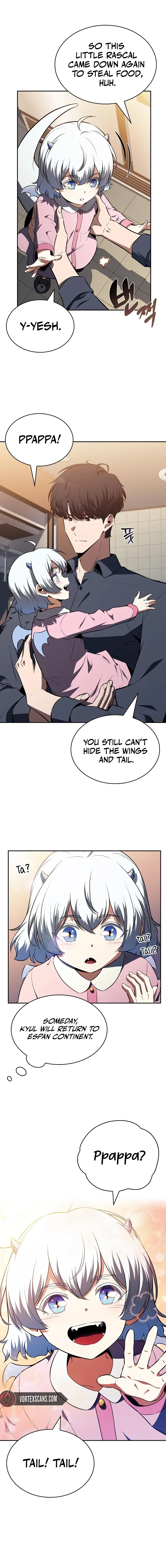 Eat Before You Go Chapter 14 Page 16