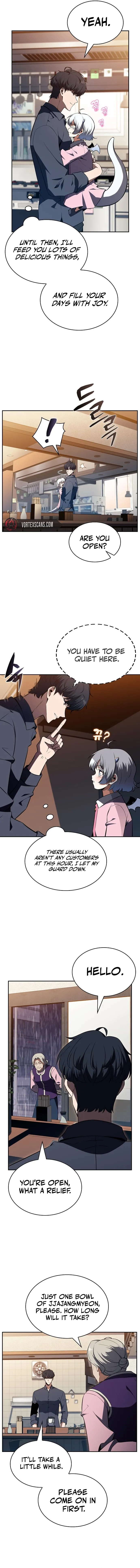 Eat Before You Go Chapter 14 Page 17