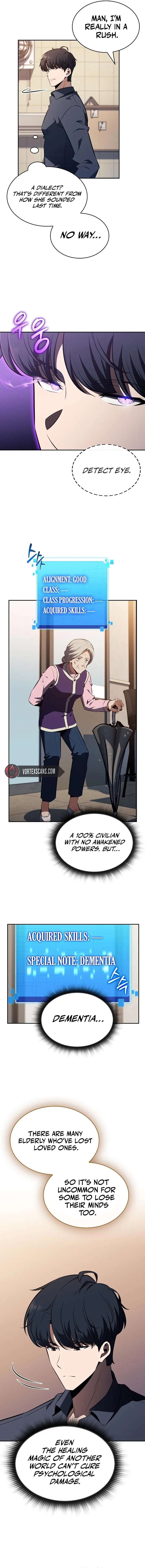 Eat Before You Go Chapter 14 Page 18