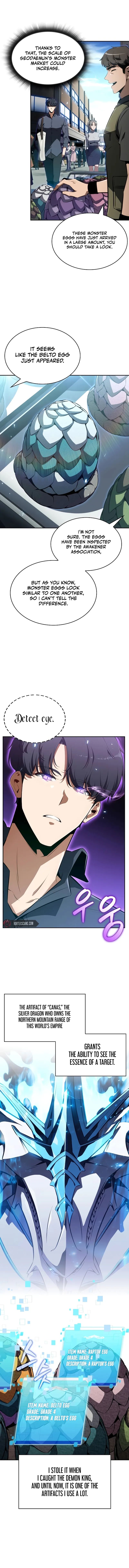 Eat Before You Go Chapter 2 Page 3