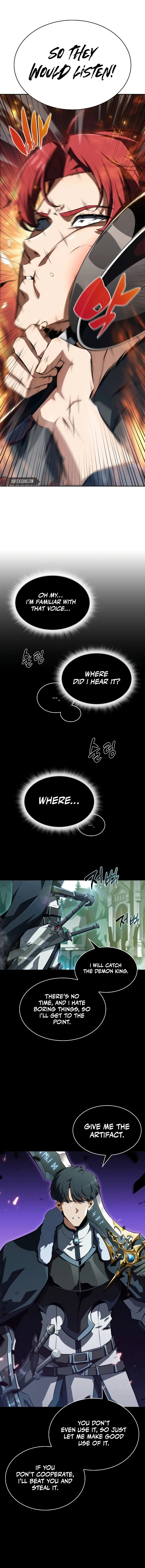 Eat Before You Go Chapter 2 Page 13