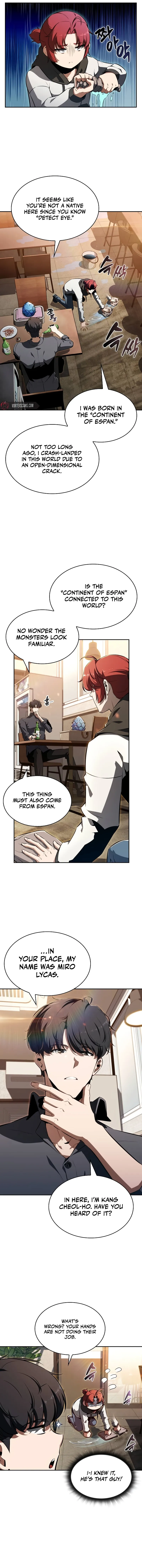 Eat Before You Go Chapter 2 Page 16