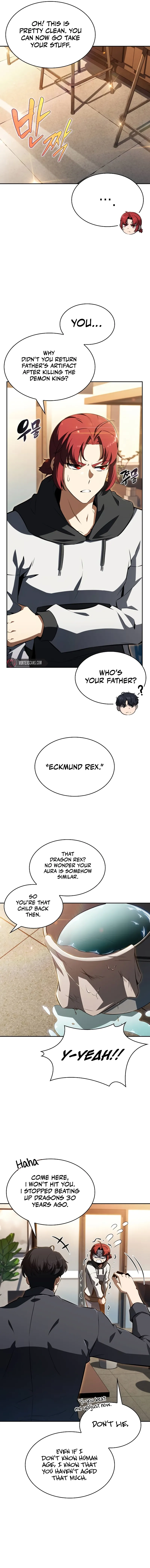 Eat Before You Go Chapter 2 Page 17