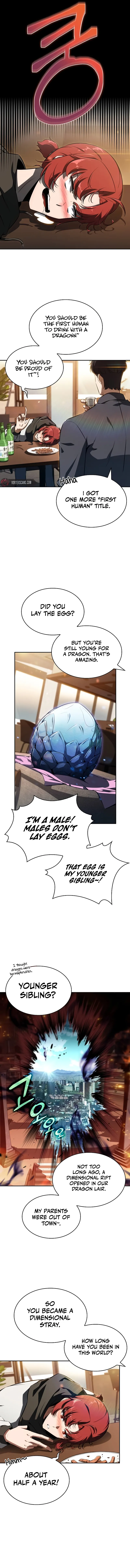 Eat Before You Go Chapter 2 Page 20