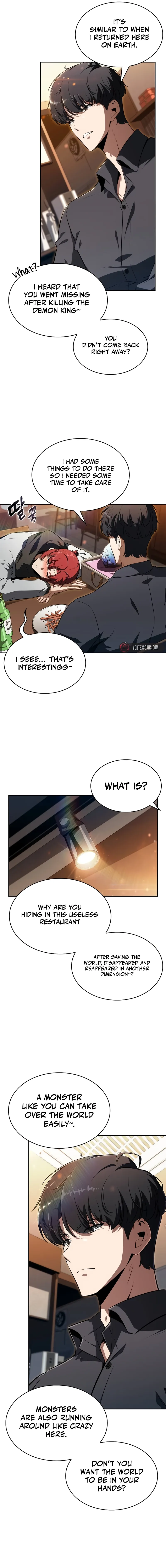 Eat Before You Go Chapter 2 Page 21