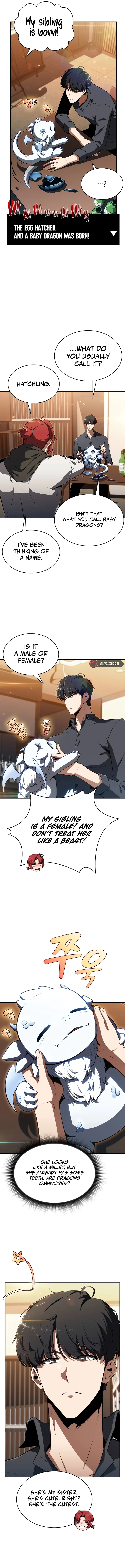 Eat Before You Go Chapter 2 Page 24