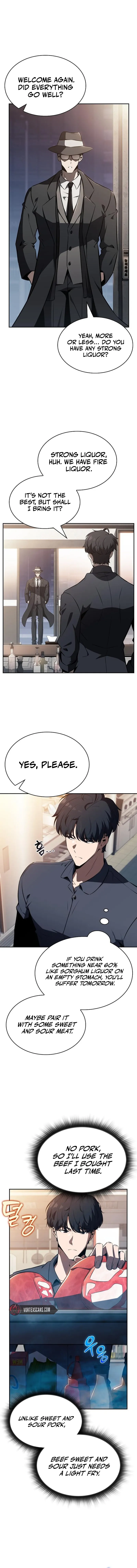Eat Before You Go Chapter 23 Page 3