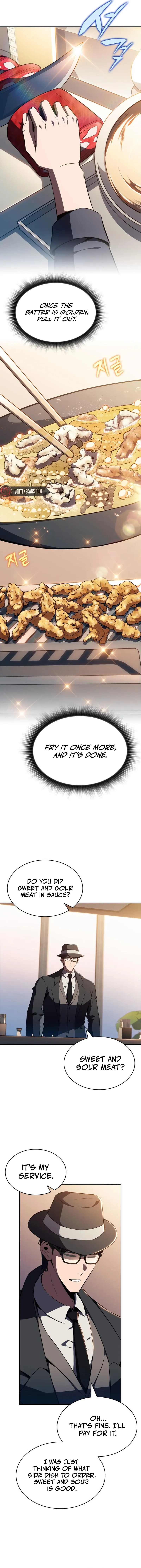 Eat Before You Go Chapter 23 Page 4