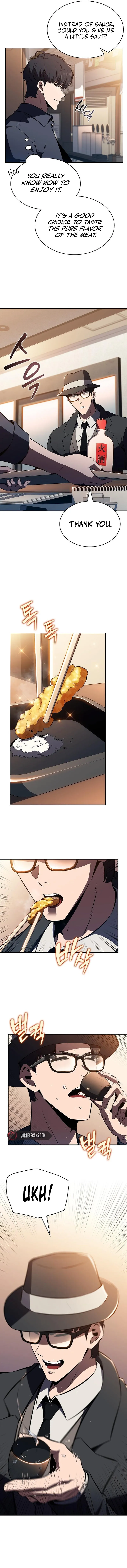 Eat Before You Go Chapter 23 Page 5