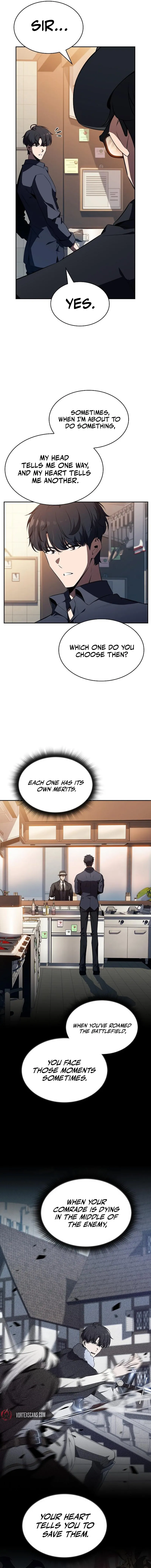 Eat Before You Go Chapter 23 Page 6
