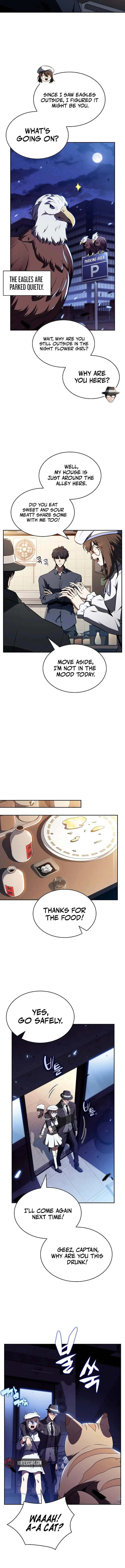 Eat Before You Go Chapter 23 Page 9