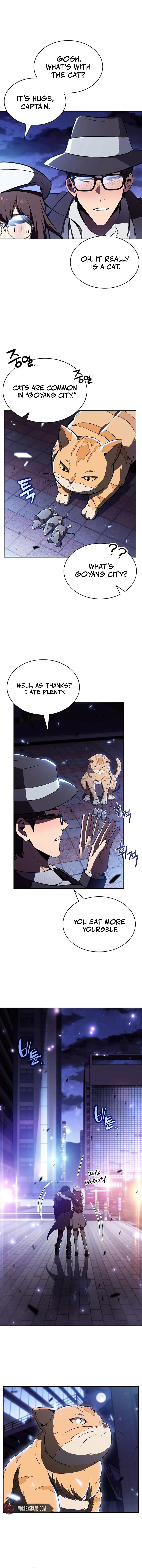 Eat Before You Go Chapter 23 Page 10
