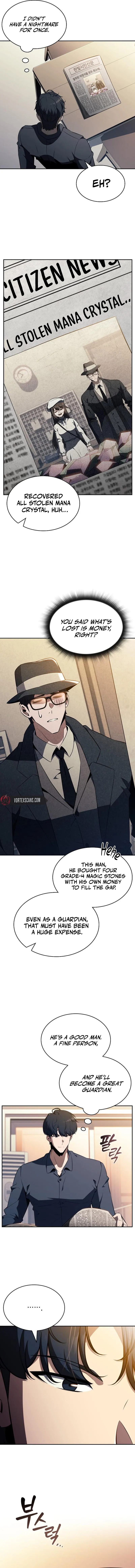 Eat Before You Go Chapter 23 Page 12