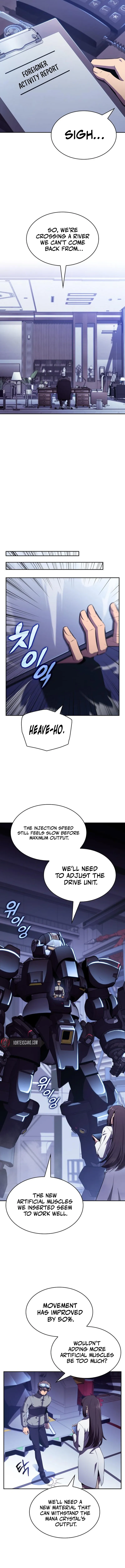 Eat Before You Go Chapter 23 Page 14