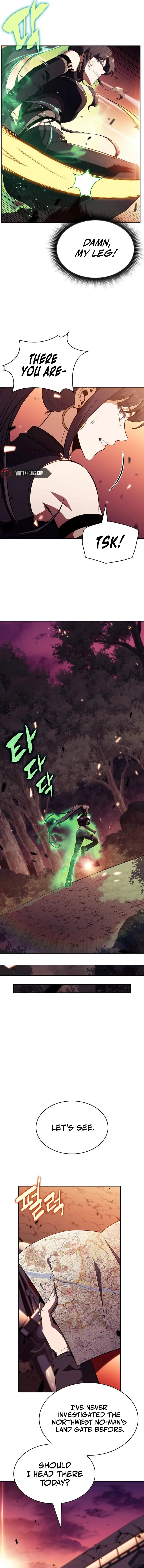Eat Before You Go Chapter 23 Page 17