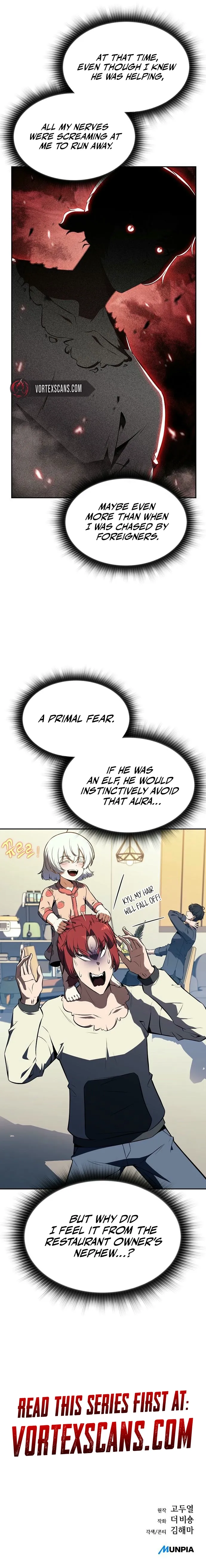 Eat Before You Go Chapter 24 Page 12