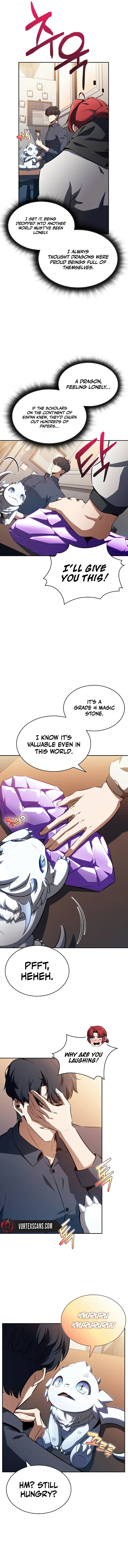 Eat Before You Go Chapter 3 Page 4