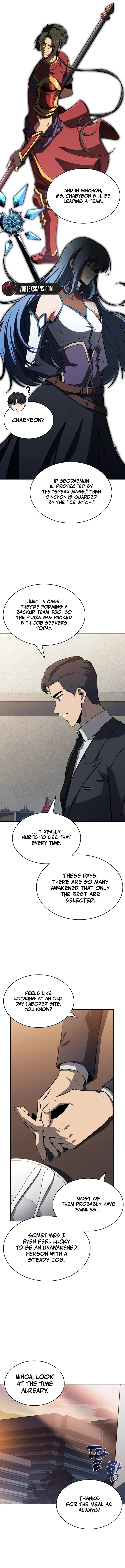 Eat Before You Go Chapter 3 Page 13