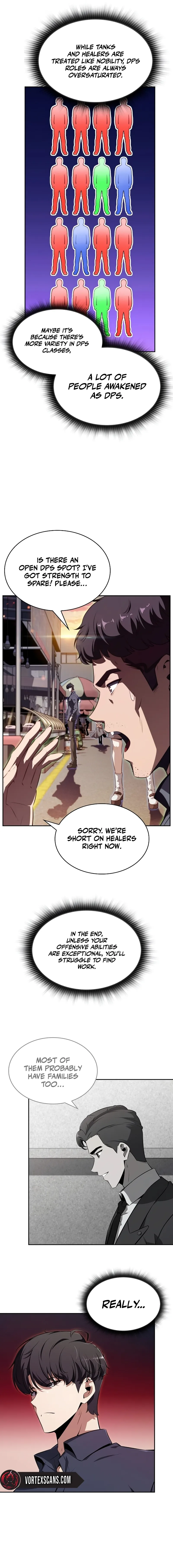 Eat Before You Go Chapter 3 Page 16