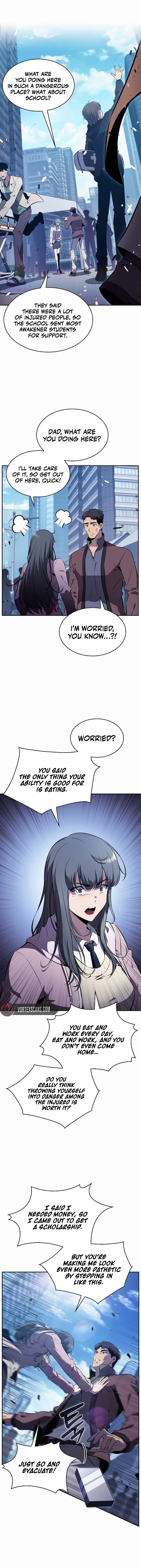 Eat Before You Go Chapter 4 Page 4