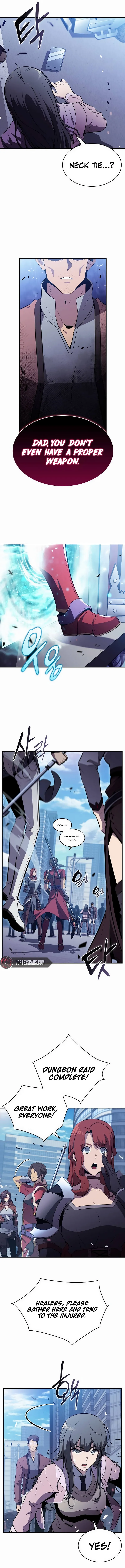 Eat Before You Go Chapter 4 Page 5