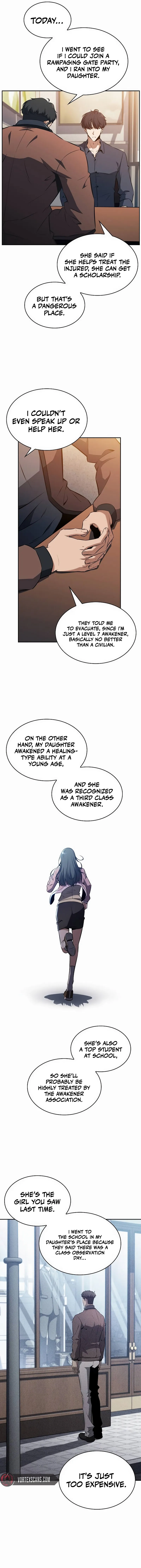 Eat Before You Go Chapter 4 Page 11