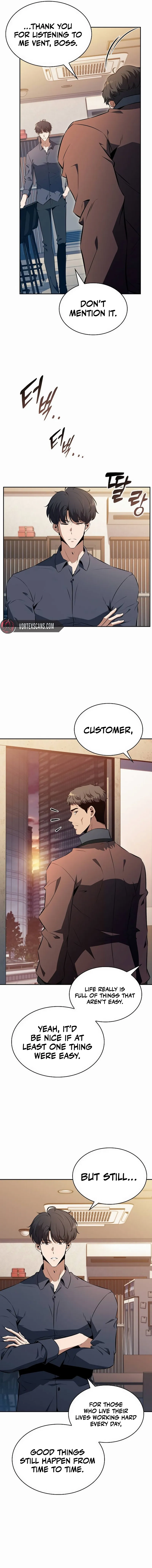 Eat Before You Go Chapter 4 Page 15