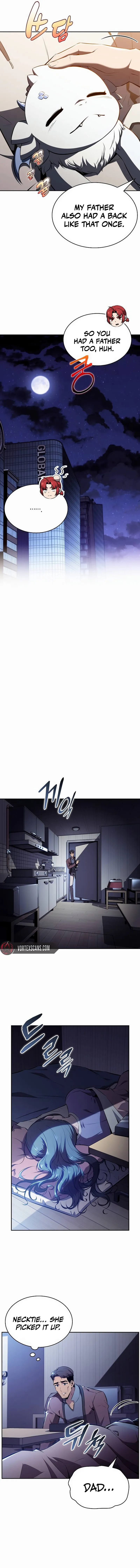 Eat Before You Go Chapter 4 Page 17