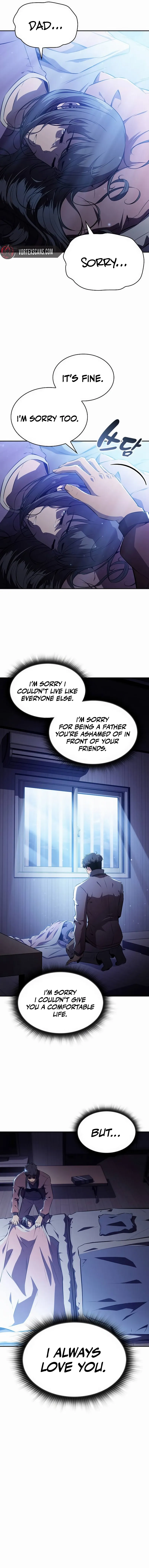 Eat Before You Go Chapter 4 Page 18