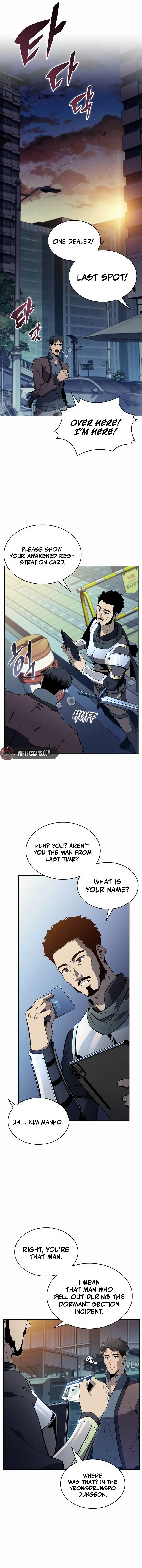Eat Before You Go Chapter 4 Page 19