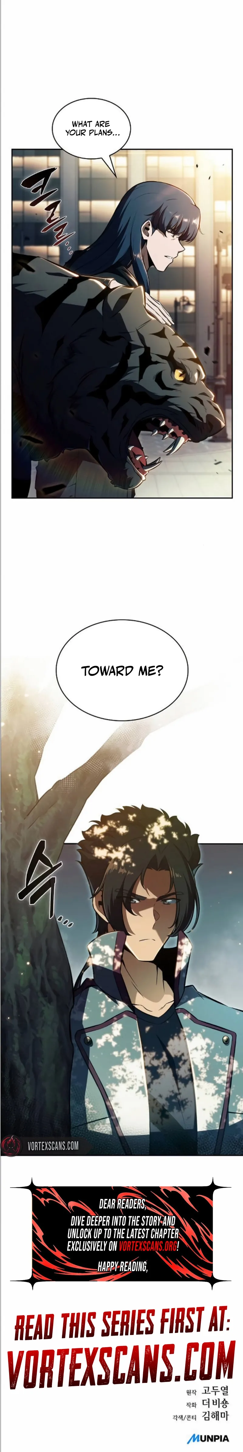 Eat Before You Go Chapter 47 Page 11