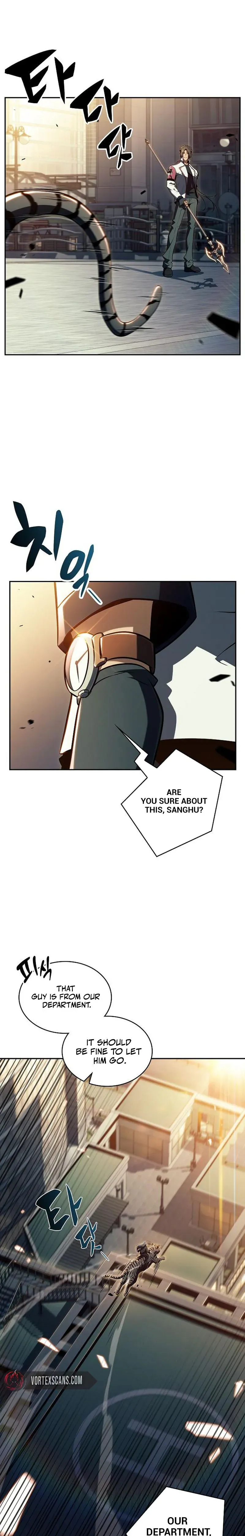 Eat Before You Go Chapter 48 Page 6