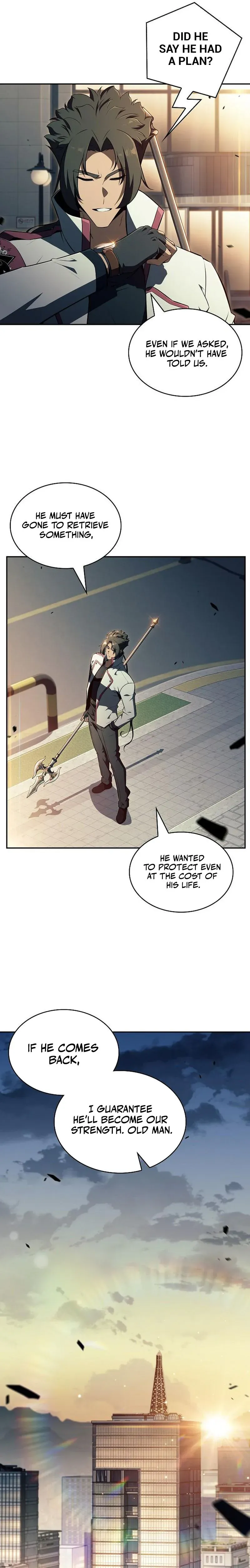 Eat Before You Go Chapter 48 Page 8