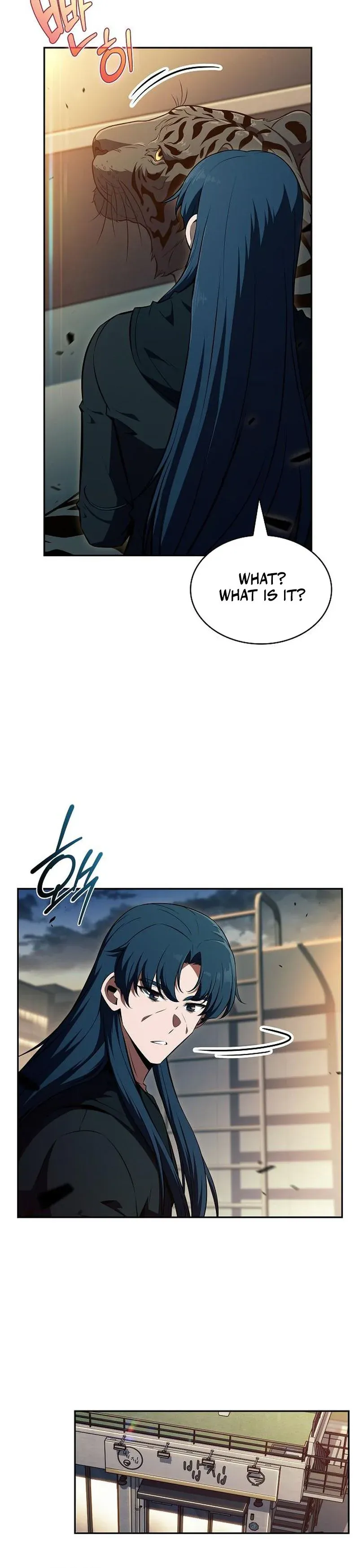Eat Before You Go Chapter 48 Page 10