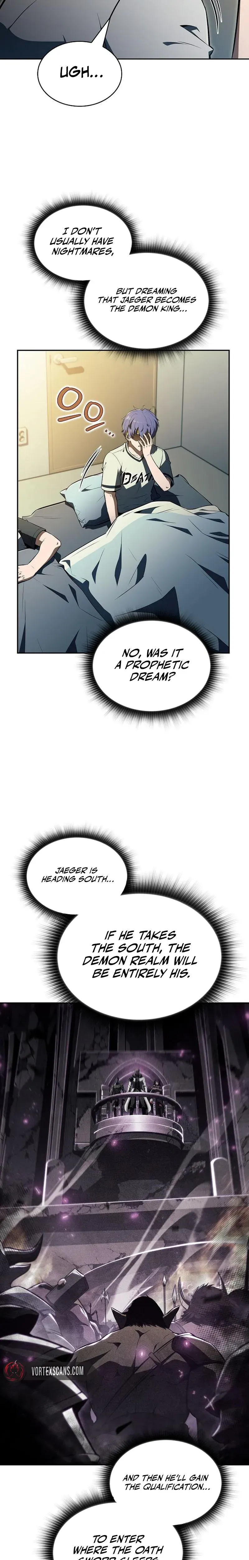 Eat Before You Go Chapter 48 Page 12