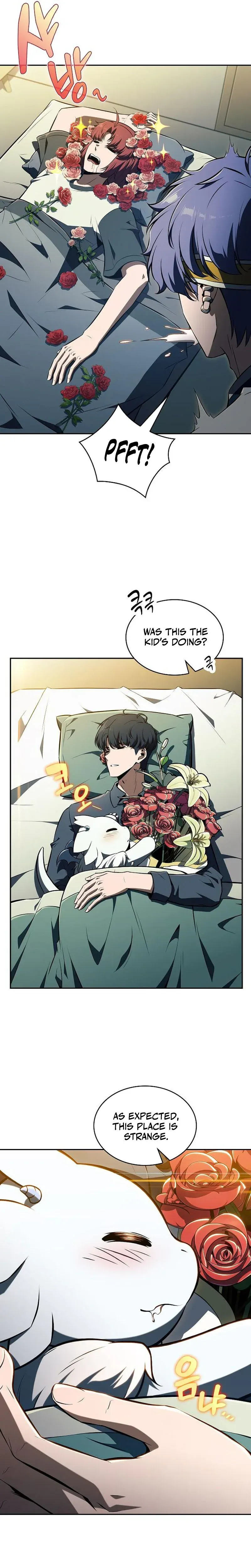 Eat Before You Go Chapter 48 Page 14