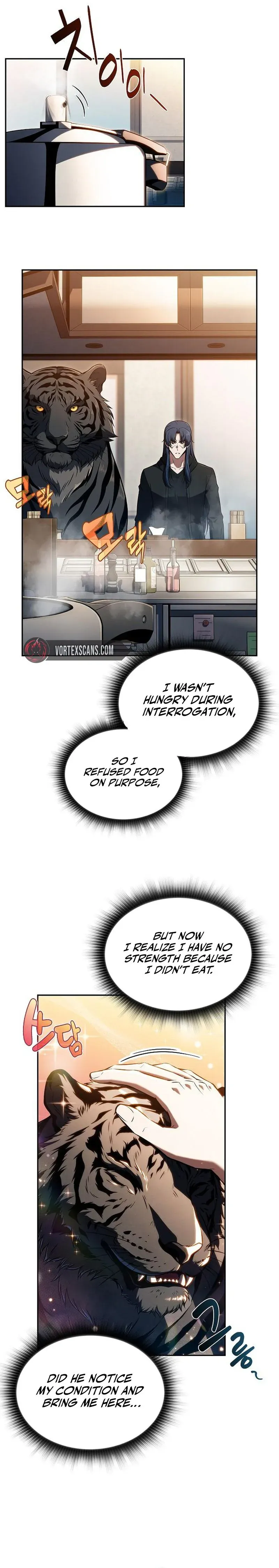 Eat Before You Go Chapter 48 Page 19