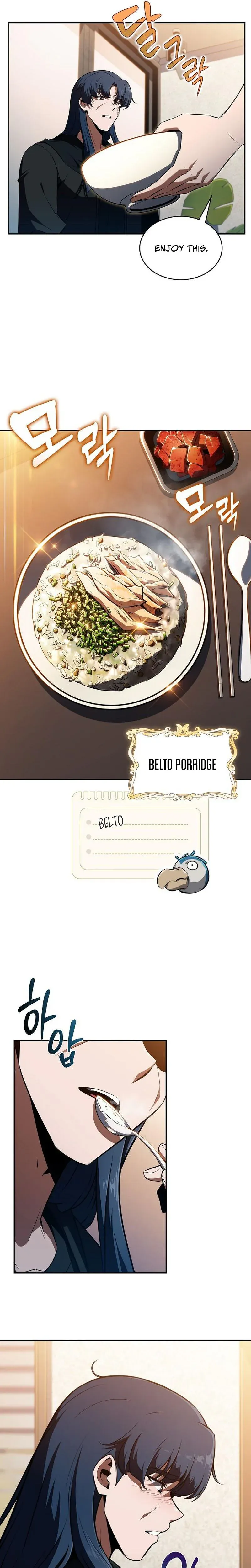 Eat Before You Go Chapter 48 Page 20