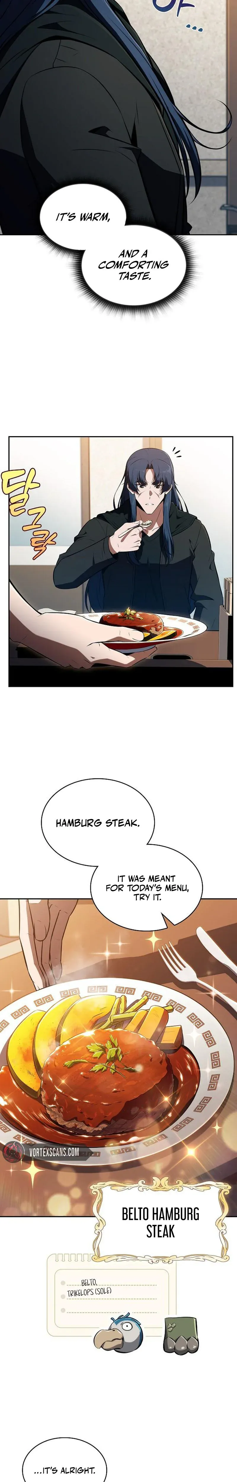 Eat Before You Go Chapter 48 Page 21
