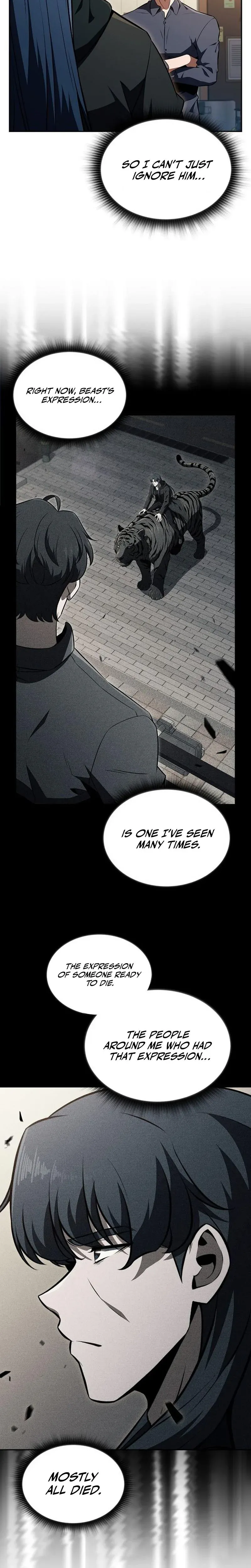 Eat Before You Go Chapter 48 Page 25