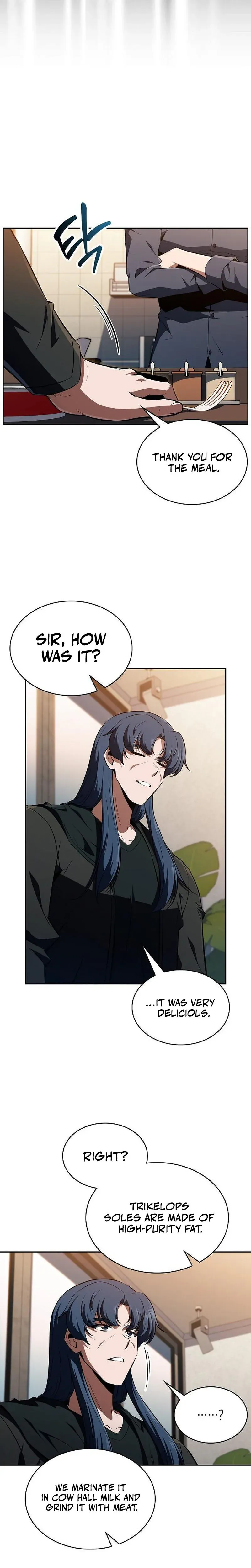 Eat Before You Go Chapter 48 Page 26