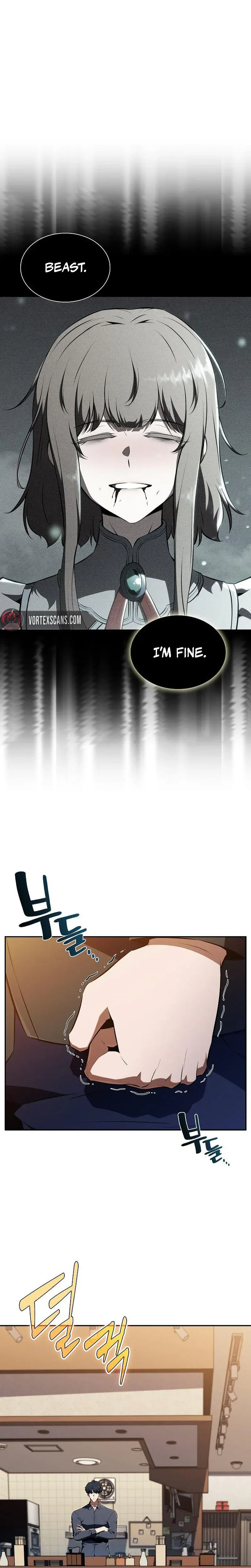 Eat Before You Go Chapter 48 Page 28