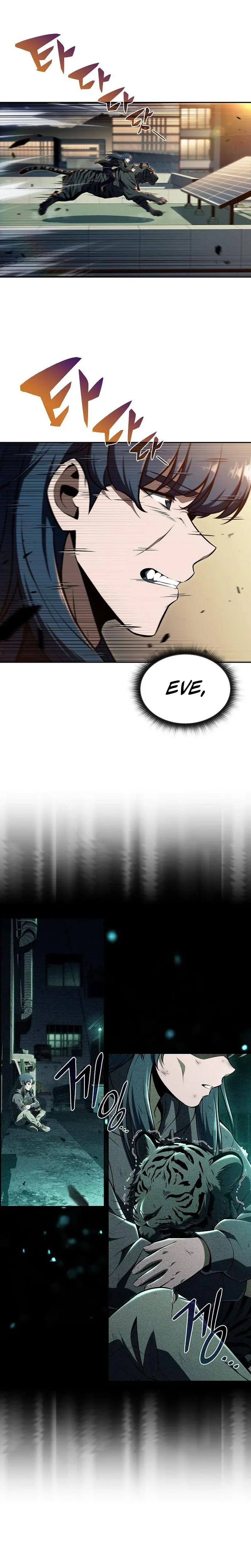 Eat Before You Go Chapter 48 Page 30