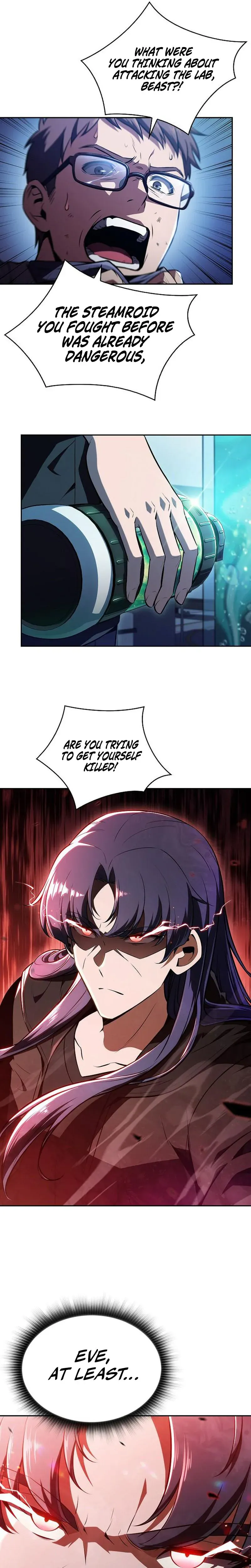 Eat Before You Go Chapter 48 Page 32